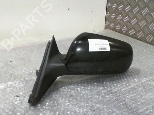 Left mirror AUDI A3 (8L1) 1.9 TDI | BP24751948C26 