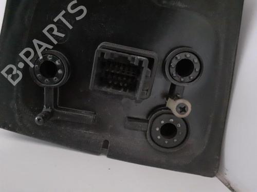 Used Left mirror CHEVROLET CAPTIVA (C100, C140) 2.0 D (150 hp) 24761023