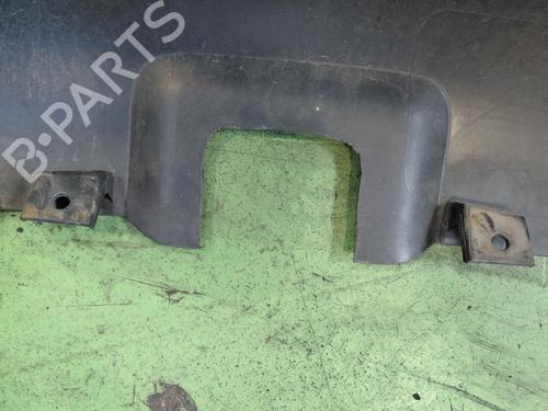 Used Rear bumper Rear bumper KIA SORENTO II (XM) 2.2 CRDi 4WD (197 hp) 35918536 35918536