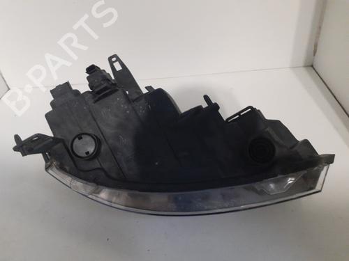 Used Left headlight Left headlight RENAULT MODUS / GRAND MODUS (F/JP0_) 1.5 dCi (JP0G, JP0H) (106 hp) 25929124 25929124