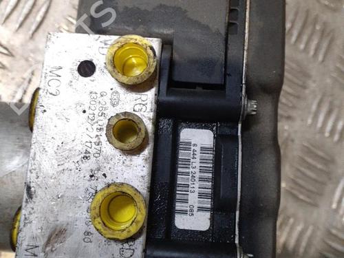 ABS pump CITROËN DS4 (NX_) 2.0 HDi 165 | BP24746418M43 