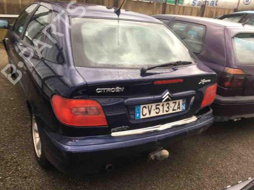Front right window mechanism CITROËN XSARA (N1) 1.6 16V | BP24763003C23 