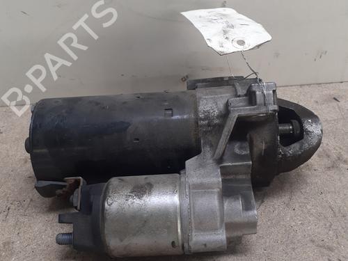 Startmotor BMW 1 (E87) 118 d (143 hp) 27172018