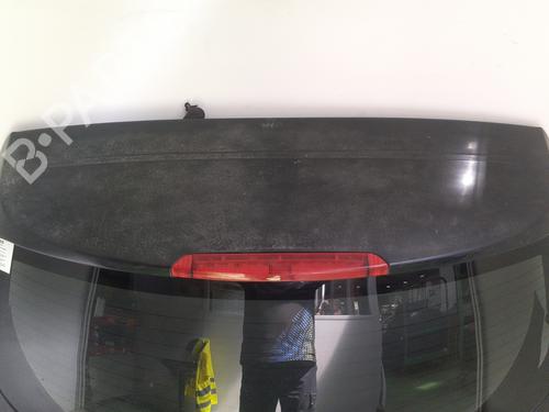 Tailgate NISSAN MURANO I (Z50) 3.5 4x4 | BP26178600C6 