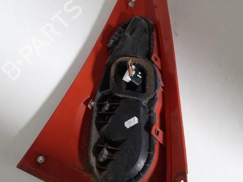Right taillight PEUGEOT 107 (PM_, PN_) 1.0 | BP31211736C35