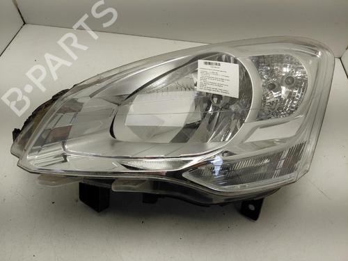 left-headlight-citroen-berlingo-box-bodympv-b9-2008-40123483 main image