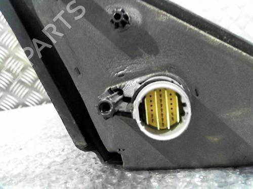 Left mirror RENAULT LAGUNA II Grandtour (KG0/1_) 1.9 dCi (KG0G) | BP24743623C26 