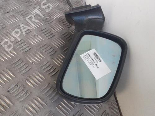 Used Right mirror PEUGEOT 407 (6D_) 1.6 HDi 110 (6D9HZC, 6D9HYC) (109 hp) 24759488
