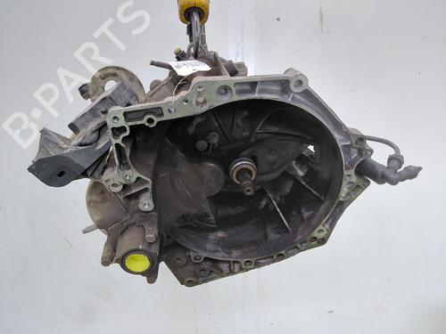 Gearbox CITROËN BERLINGO Box Body/MPV (B9) | BP36841681M3 - Image 5