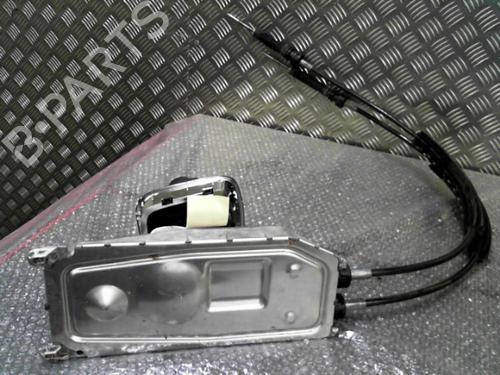 Gear lever VW POLO V (6R1, 6C1) 1.2 TSI 16V | BP24765473M90