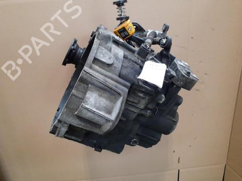 Gearbox AUDI A3 Sportback (8PA) 2.0 TDI | BP24750922M3 