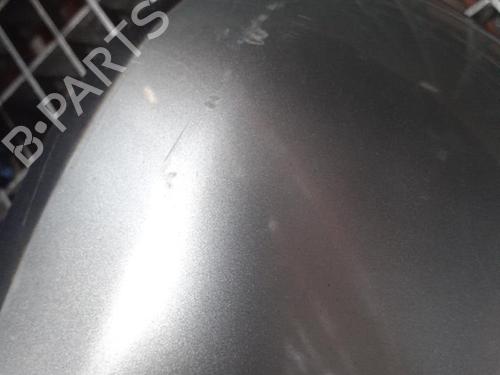 Right mirror MAZDA 6 Hatchback (GG) 2.0 DI (GG14) | BP24758518C27 