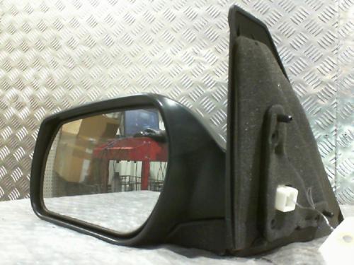 Left mirror MAZDA 3 (BK) 1.6 DI Turbo | BP24766000C26 