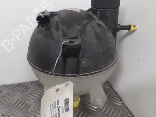 Expansion tank MERCEDES-BENZ A-CLASS (W169) A 180 CDI (169.007, 169.307) | BP24760083C120 
