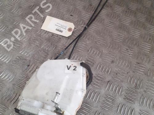 Rear right lock OPEL AGILA B (H08) 1.2 (F68) | BP24760061C99 