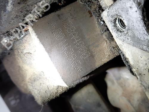 Engine FIAT PUNTO (188_) 1.2 60 (188.030, .050, .130, .150, .230, .250) | BP29189218M1