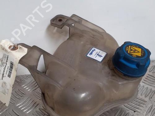 Expansion tank FIAT DOBLO Cargo (263_) 1.6 D Multijet (263WXD1B, 263WXR1B, 263WXX1B, 263ZXD1B,... | BP24750882C120 