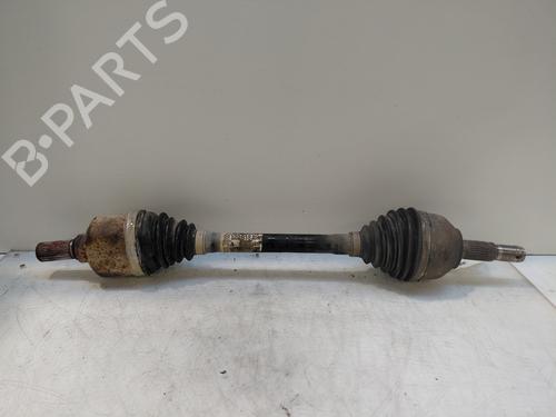 Left front driveshaft CITROËN JUMPY III Van (V_) 2.0 BlueHDi 145 | BP37754484M38 - Image 3
