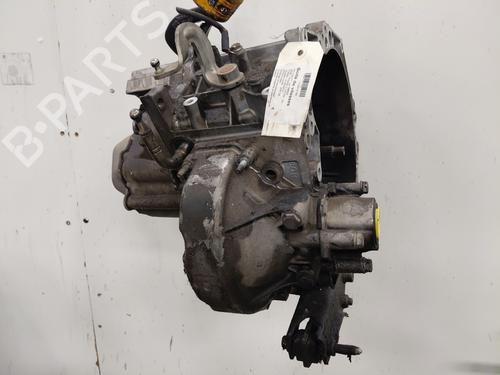 Gearbox PEUGEOT 2008 I (CU_) 1.6 HDi | BP29343597M3 