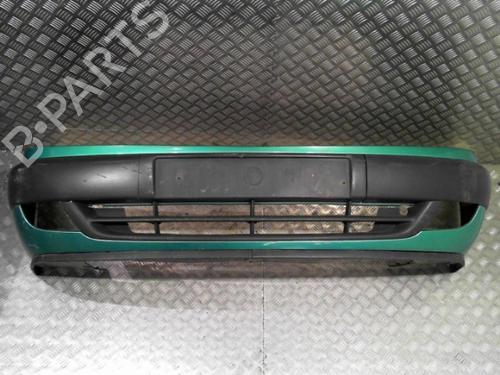 Used Front bumper CITROËN XSARA Coupe (N0) 1.8 i (90 hp) 24762875