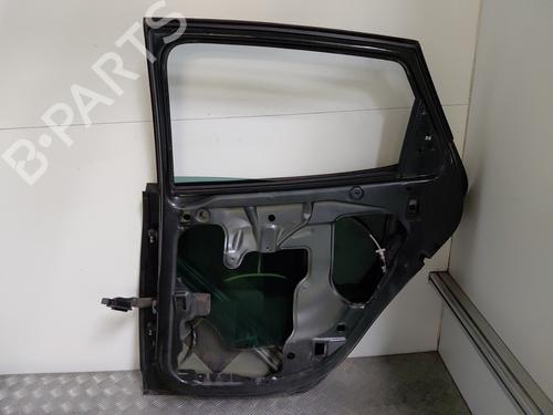 Right rear door SEAT IBIZA IV (6J5, 6P1) 1.6 TDI | BP29320004C5 