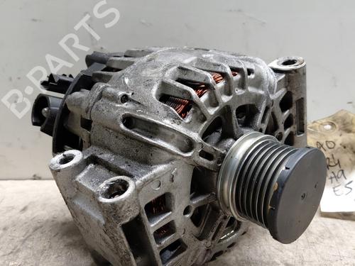 Generator PEUGEOT 207 CC (WD_) 1.6 16V (120 hp) 29411959