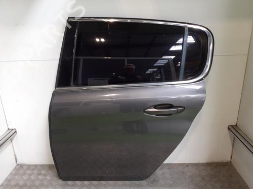 Used Left rear door PEUGEOT 308 II (LB_, LP_, LW_, LH_, L3_) 1.6 BlueHDi 120 (120 hp) 31214957