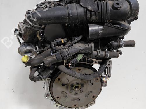 Engine CITROËN C3 III (SX) 1.2 THP 110 (SXHNPS, SXHNZT, SXHNZ6) | BP34172482M1  - Image 9