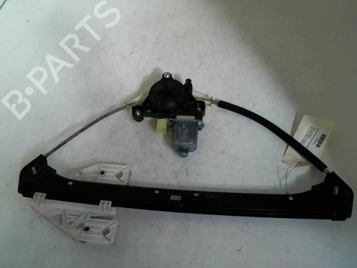 Used Rear right window mechanism AUDI A3 Sportback (8VA, 8VF) 2.0 TDI (150 hp) 24750432