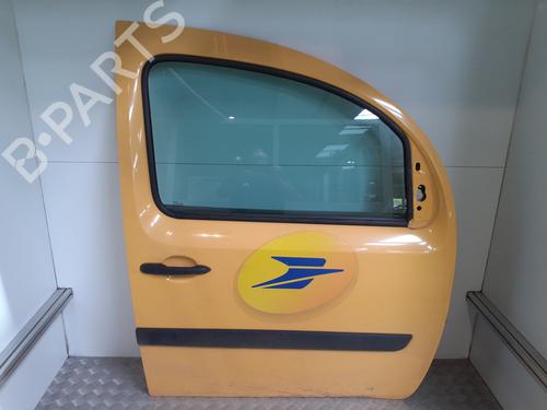 Puerta delantera derecha RENAULT KANGOO Express (FW0/1_) 1.5 dCi 90 (FW0G, FW05, FW08, FW11) 801004113R