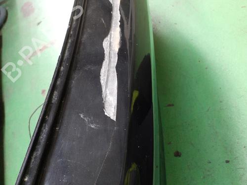 Rear bumper VW POLO V (6R1, 6C1) 1.4 (6R1) | BP24753949C8 