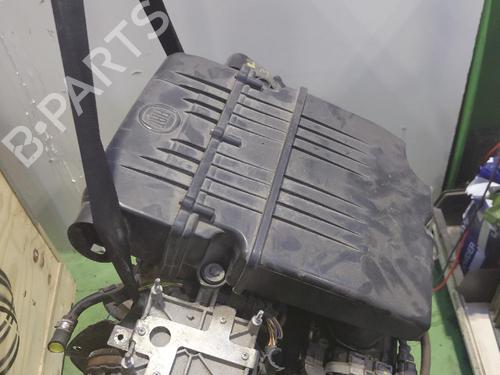Engine FIAT PANDA (169_) 1.2 (169AXF2A, 169AXF1A) | BP39424444M1  - Image 7