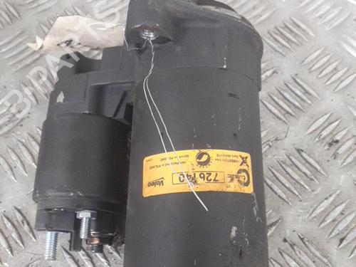 Starter FORD FIESTA VI (CB1, CCN) 1.25 | BP24759647M8 