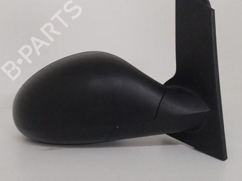 Right mirror SEAT ALTEA (5P1) 1.9 TDI | BP24760337C27
