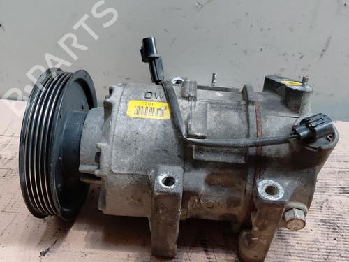 AC compressor KIA RIO III (UB) 1.1 CRDi | BP29072213M34 