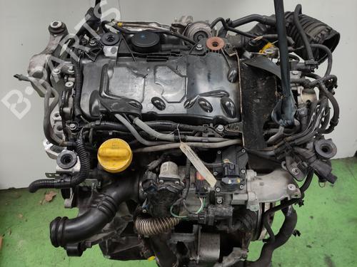 Engine RENAULT LAGUNA III (BT0/1) 2.0 dCi (BT07, BT0J, BT14, BT1A, BT1S) | BP36412968M1 - Image 7