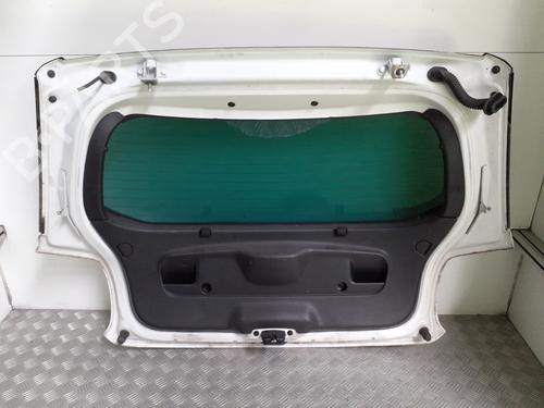 Tailgate CITROËN DS3 (SA_) 1.6 HDi 110 | BP24744660C6 