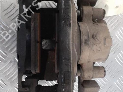 Left front brake caliper CITROËN BERLINGO Box Body/MPV (K9) 1.5 BlueHDi 100 | BP24741326M105  - Image 5