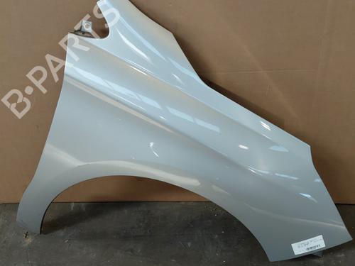 Used Right front fenders Right front fenders CITROËN C4 II (NC_) 1.6 HDi 90 (92 hp) 31605284 31605284