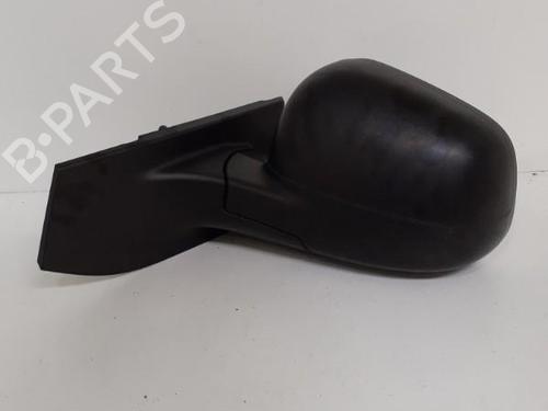 Used Left mirror CHEVROLET SPARK (M300) 1.0 (68 hp) 24741633