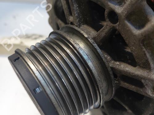 Alternator RENAULT MEGANE III Grandtour (KZ0/1) 1.5 dCi (KZ09, KZ0D, KZ1G, KZ29, KZ14, KZ1W, KZ10, KZ1F,... | BP29197449M7 