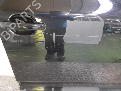 Right front door VW TOUAREG (7LA, 7L6, 7L7) 2.5 R5 TDI | BP26903850C3 