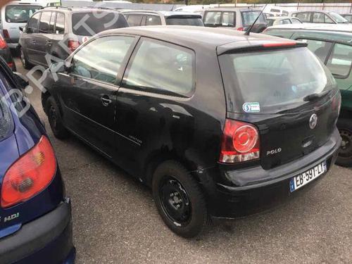 Used Parts VW POLO IV (9N_, 9A_)  1.2  2403717