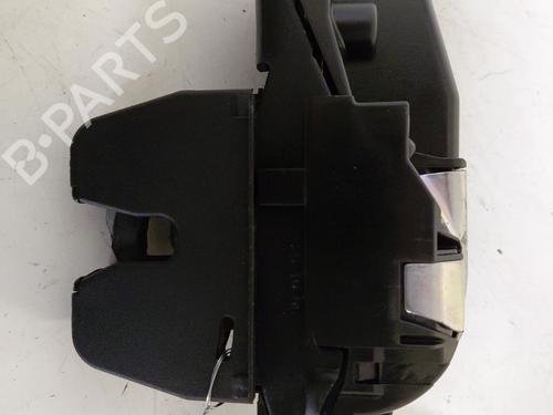 Tailgate lock CITROËN C4 Picasso I MPV (UD_) 1.6 HDi | BP30479126C101