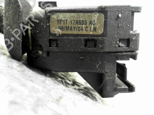 Steering column stalk FORD TRANSIT CONNECT (P65_, P70_, P80_) 1.8 Di | BP24743936I23 - Image 2