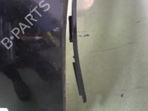 Front bumper VW GOLF IV (1J1) 1.9 TDI | BP24760637C7 