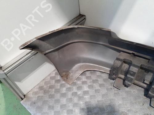 Used Rear bumper Rear bumper 24746735 24746735