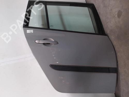 Right rear door RENAULT MEGANE II Estate (KM0/1_) 1.9 dCi (KMRG, KM1G, KM0G, KM2C) | BP24745011C5 