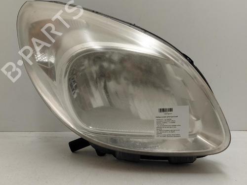 Right headlight RENAULT KANGOO Express (FW0/1_) | BP37623214C29 - Image 2