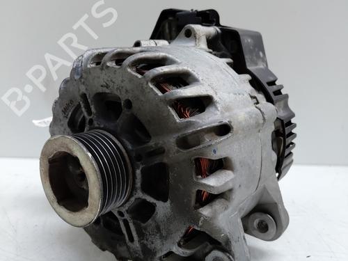 Generator CITROËN JUMPY III Van (V_) 2.0 BlueHDi 120 (122 hp) 30876070